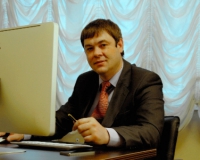ИП Новоселов Сергей Владимирович